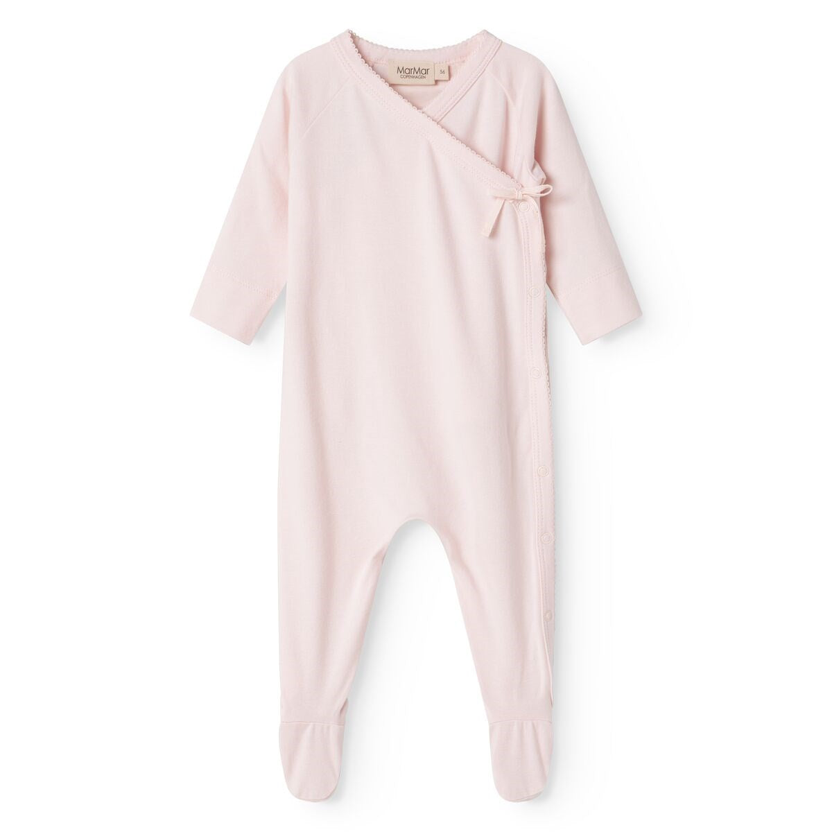 MarMar Modal New Born Rosa Rubetta Full Body