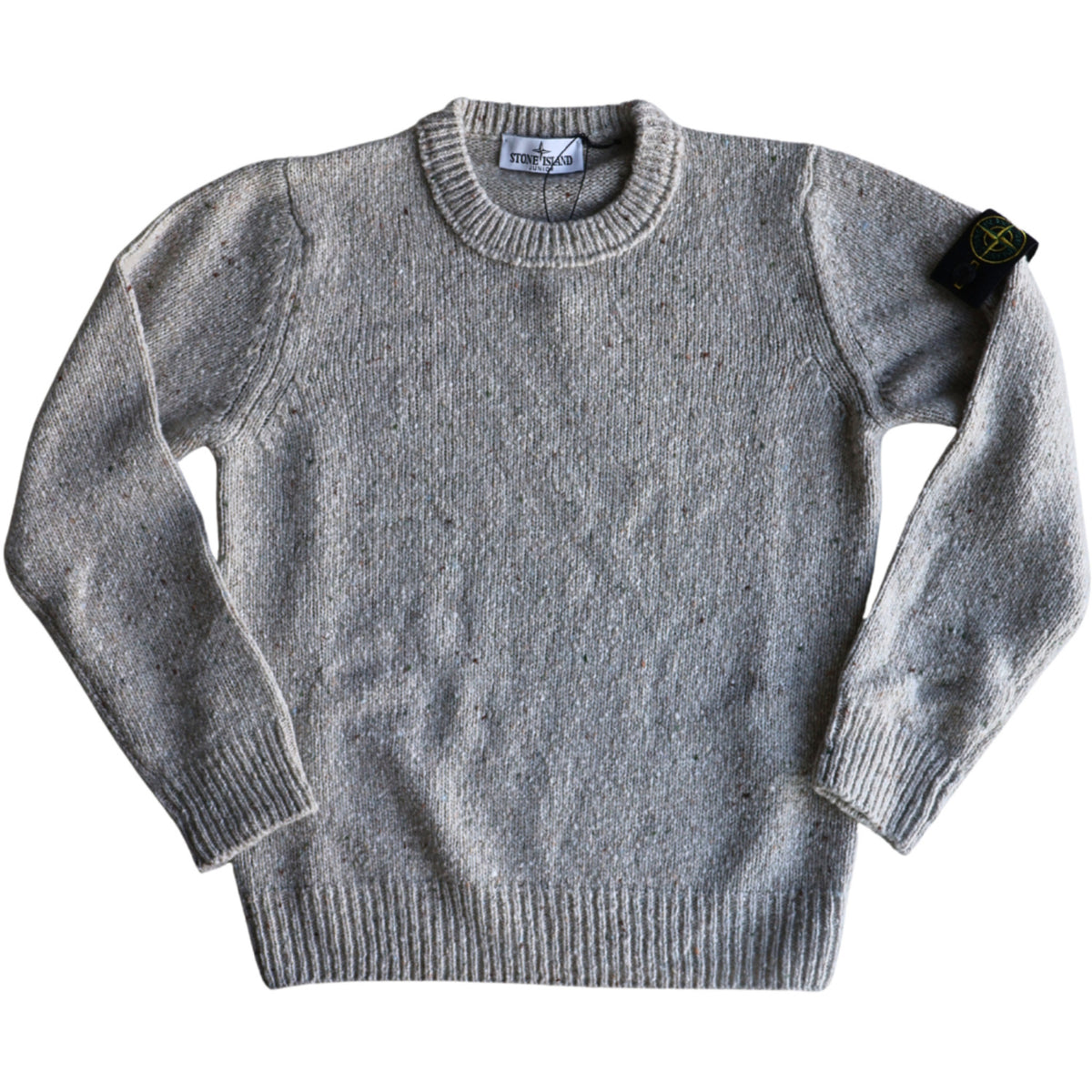 Stone Island Plaster Crew Neck