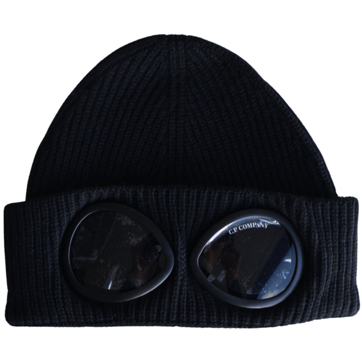 C.P. Company Black Hat