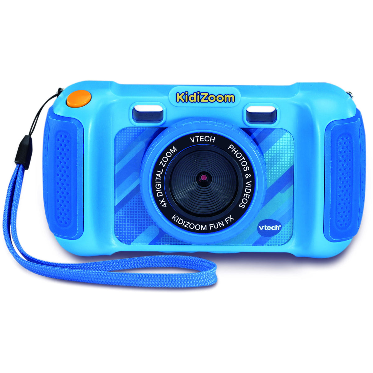 Vtech Kidizoom Fun Fx Kamera