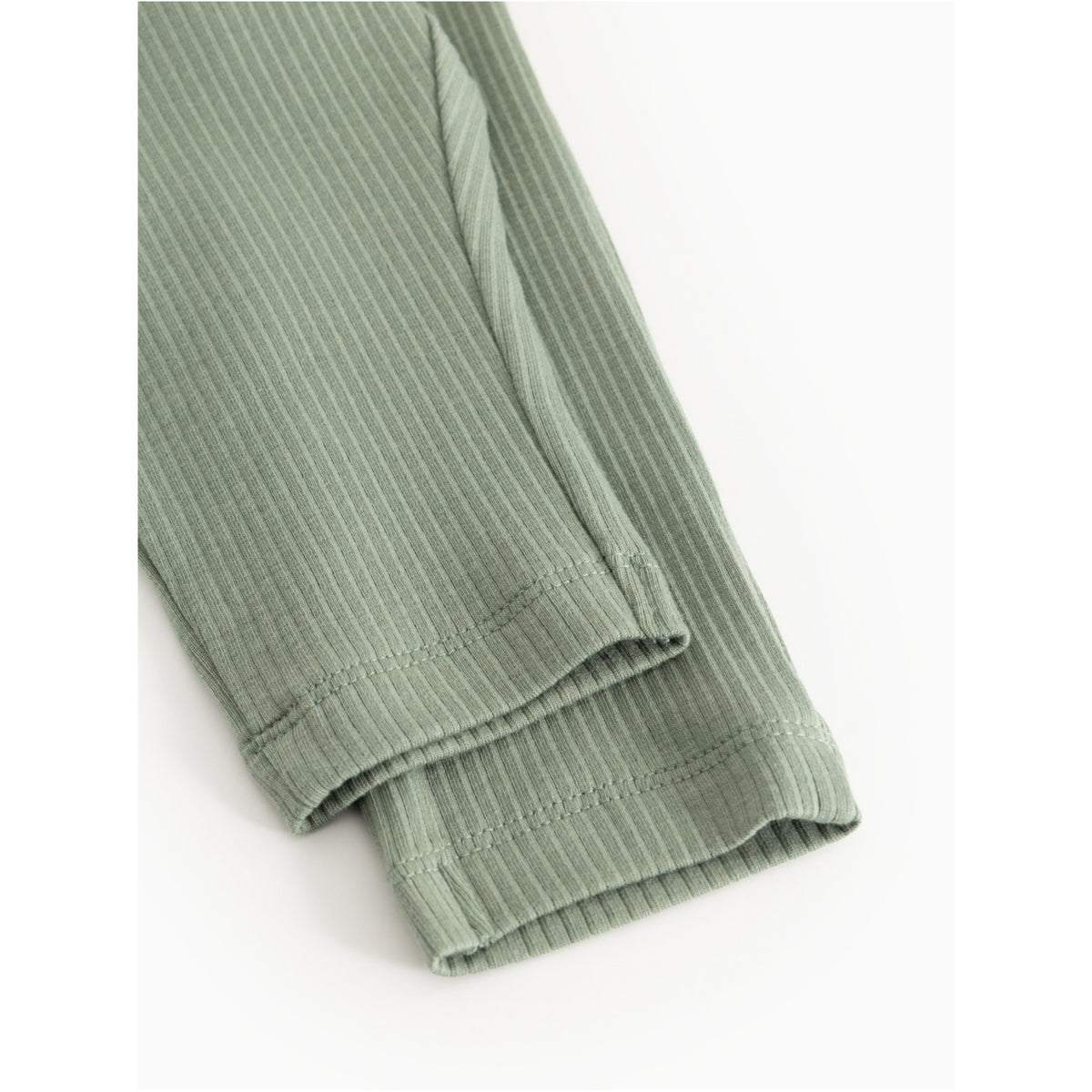 MarMar Modal Frosted Green Pitti Pants