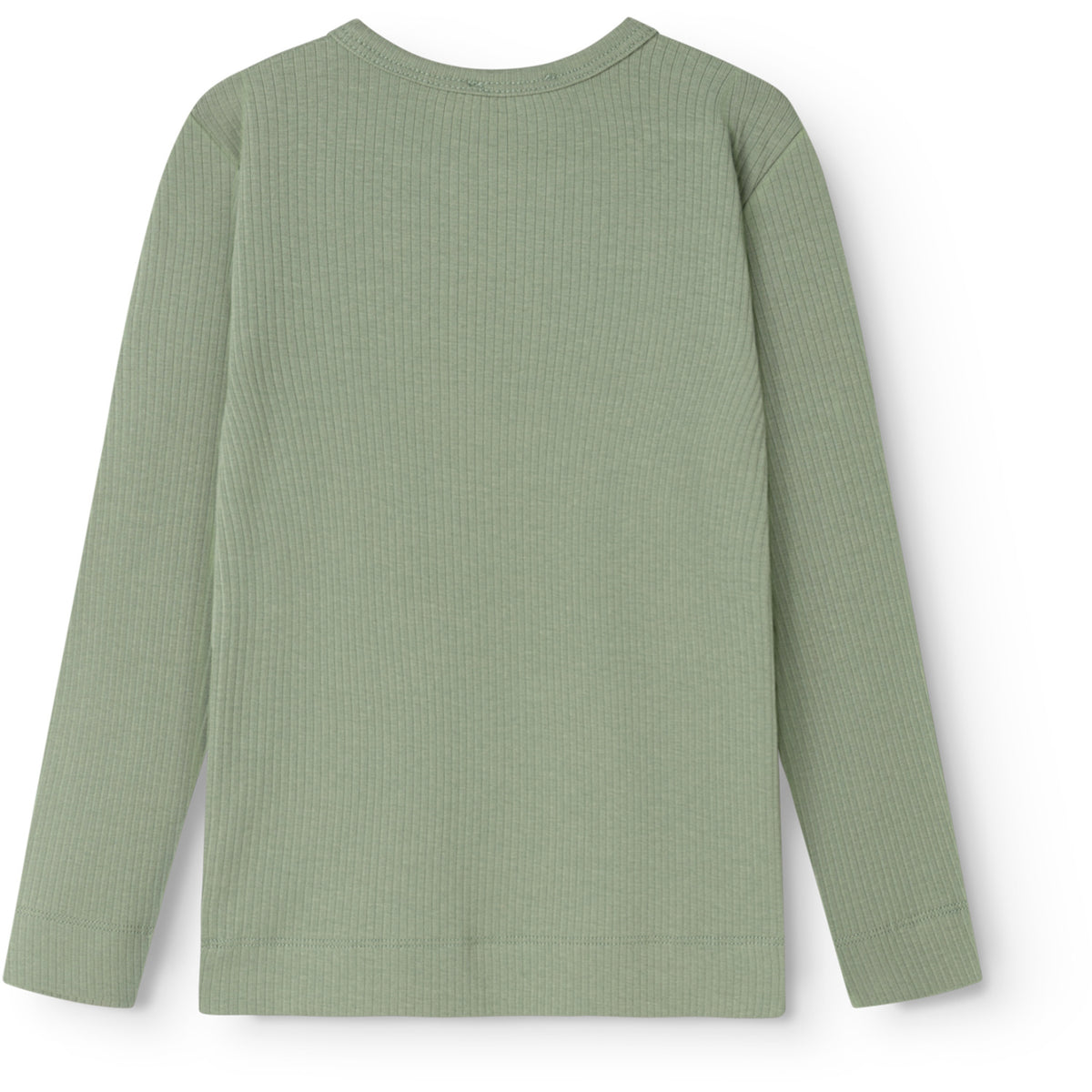 MarMar Modal Frosted Green Blouse