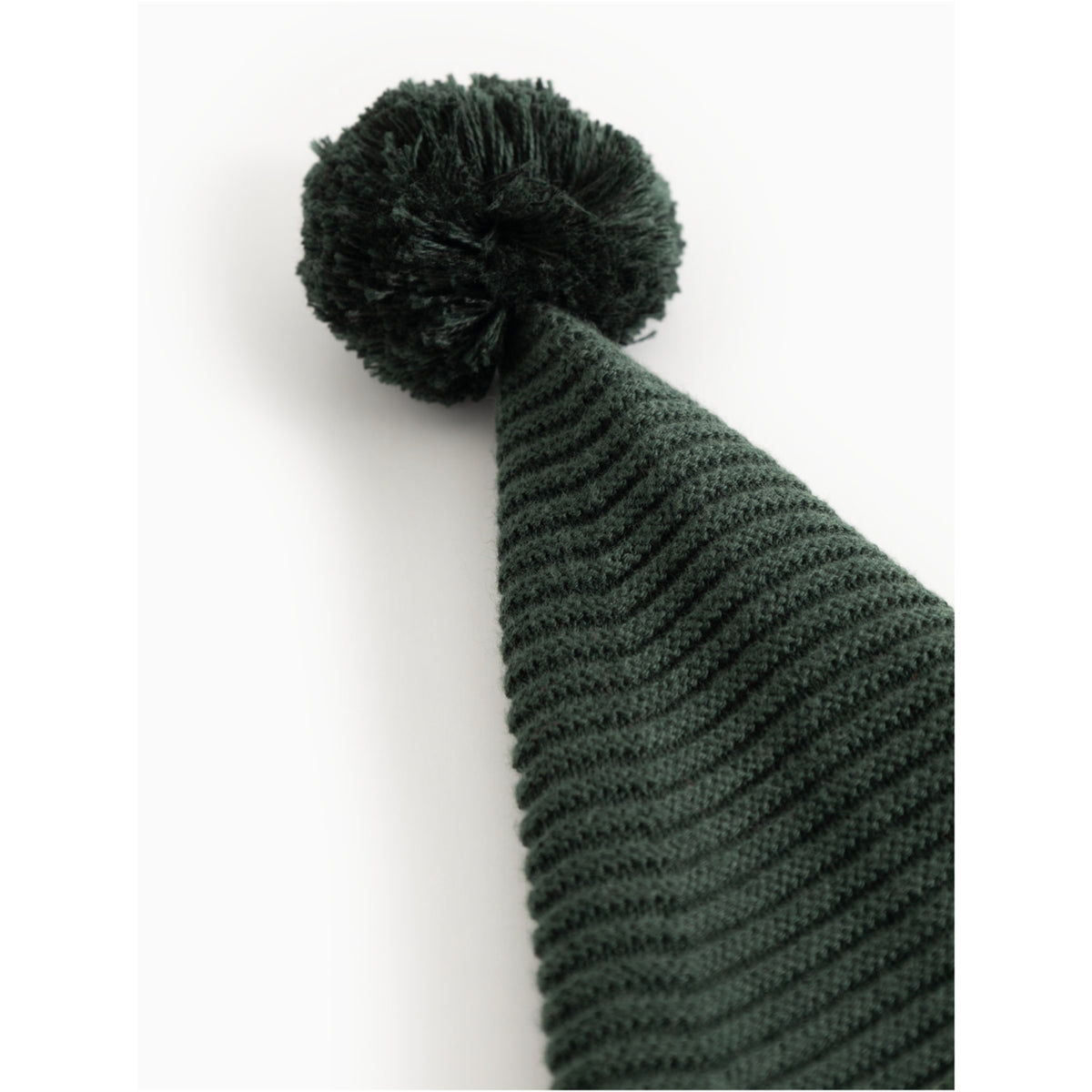 MarMar Cotton Rayon Knit Jungle Green Alfen Hat