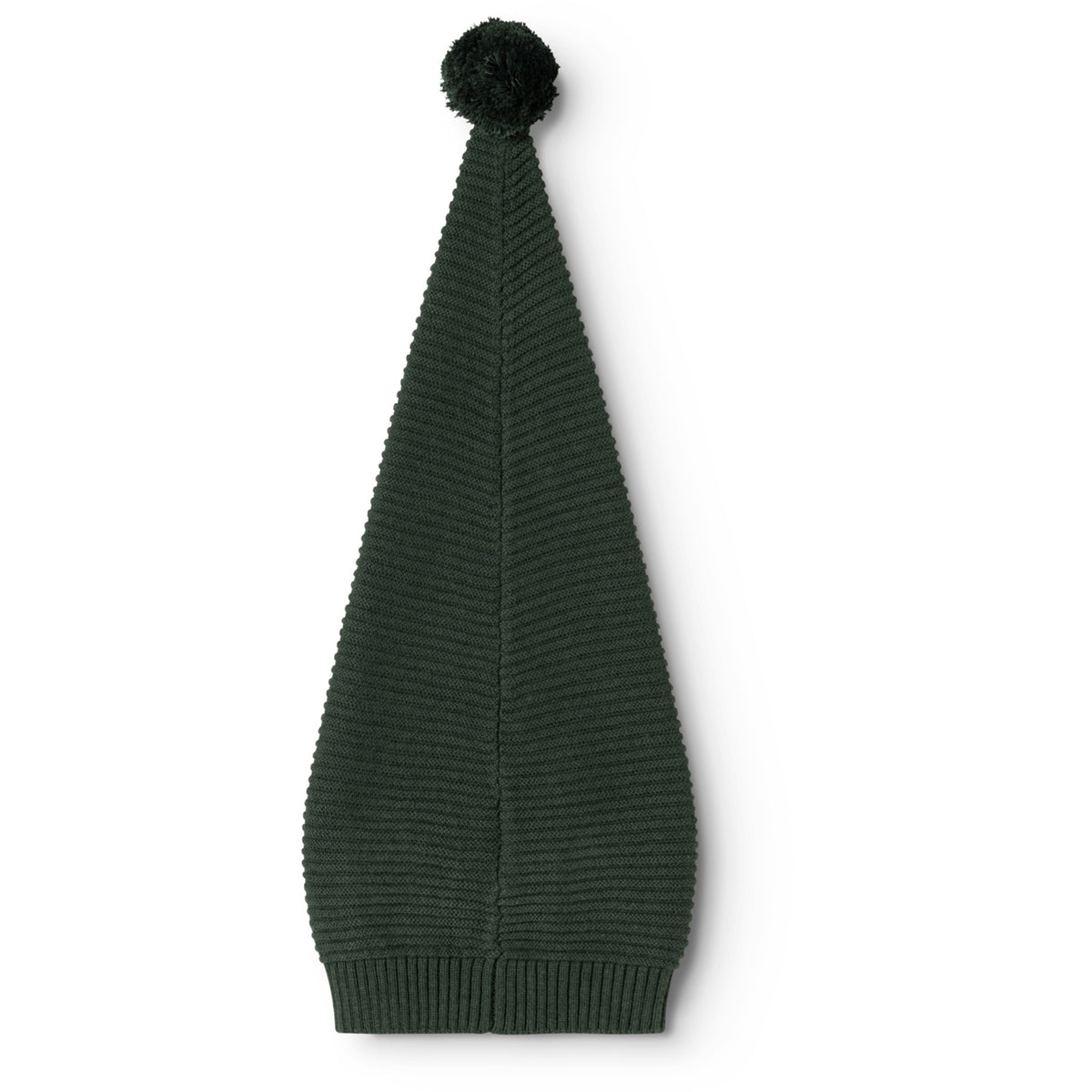 MarMar Cotton Rayon Knit Jungle Green Alfen Hat