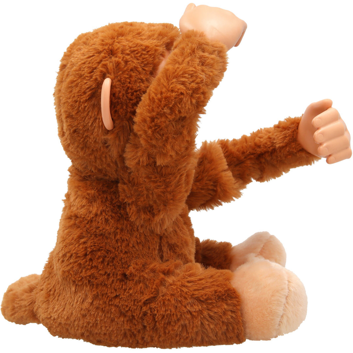 Club Petz Freddy Den Klatrende Abe 26 Cm