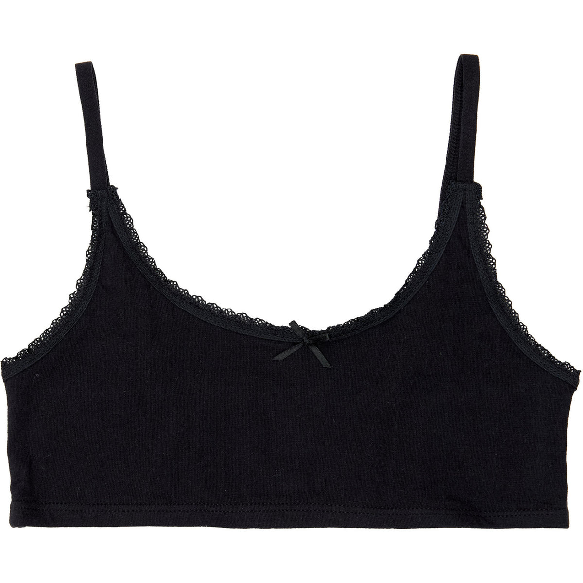 The New Multi Colour Tnsuri Short Strap Top 3-Pack