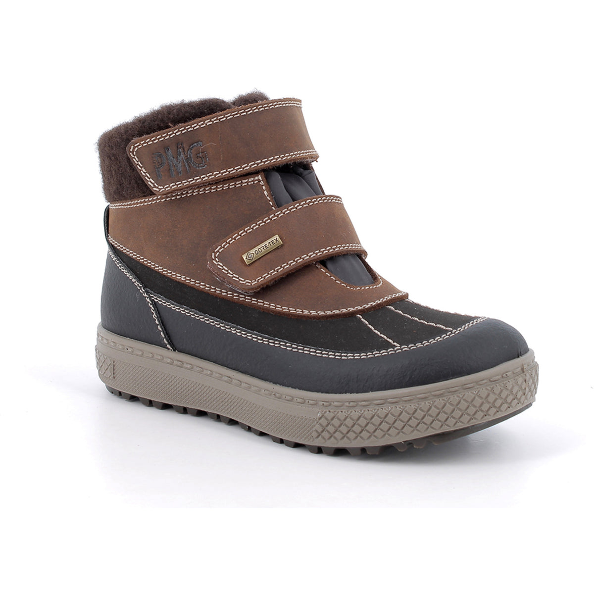 PRIMIGI Marr/Ner/Mar.Sc PBZGT 23526 Boots