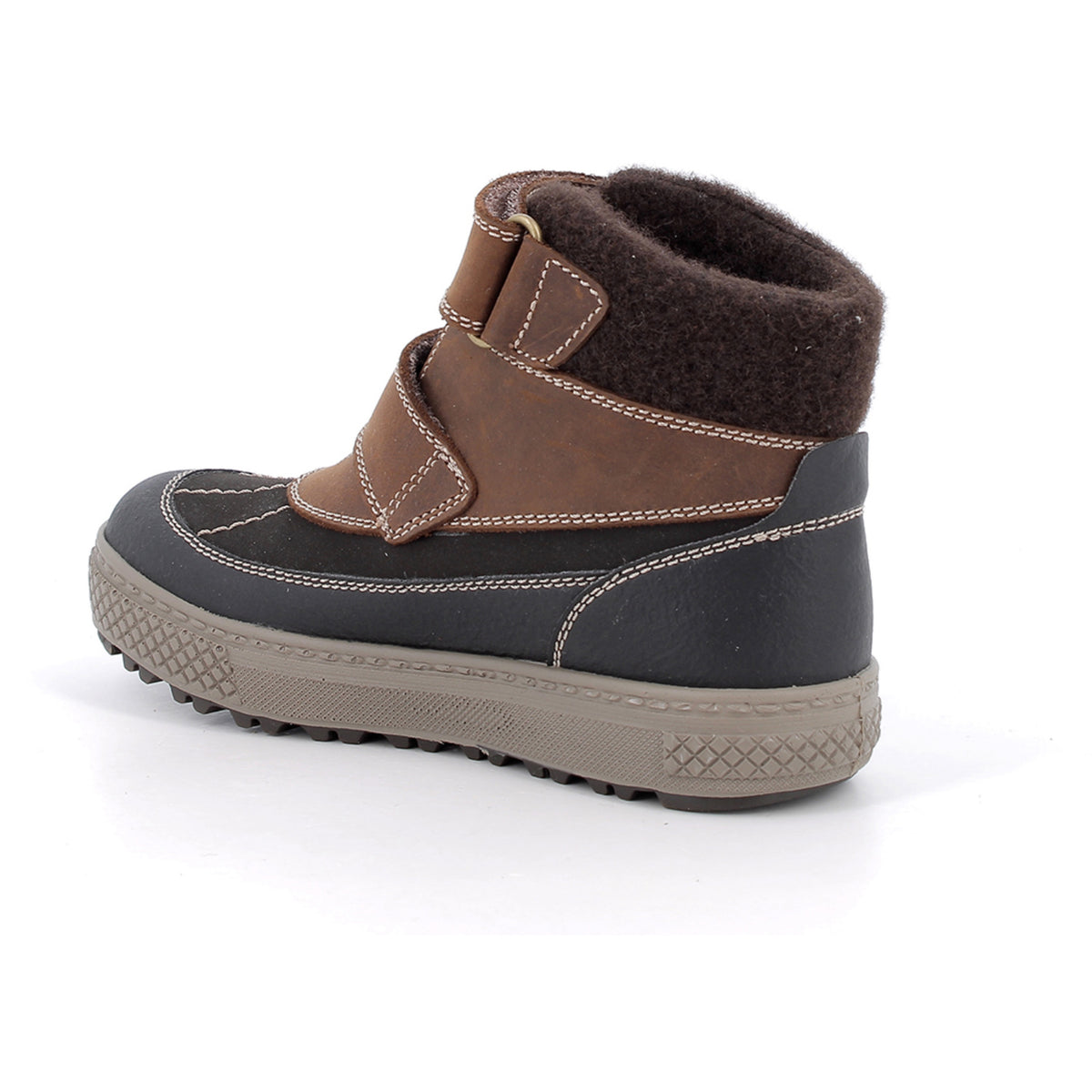 PRIMIGI Marr/Ner/Mar.Sc PBZGT 23526 Boots