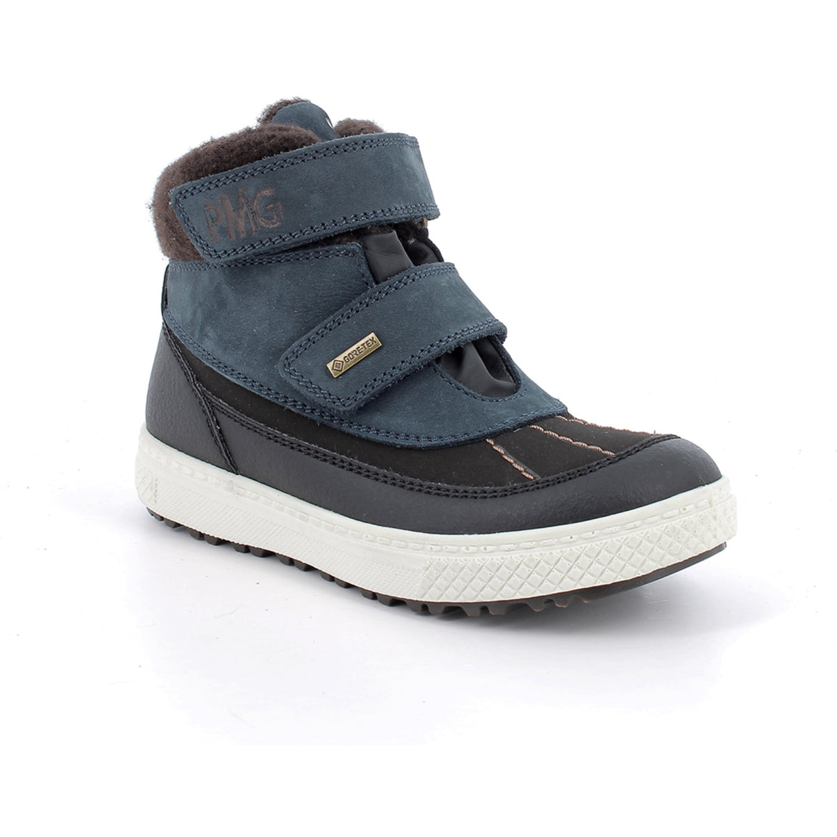 PRIMIGI Azzur/Ner/Ma.Sc PBZGT 23526 Boots
