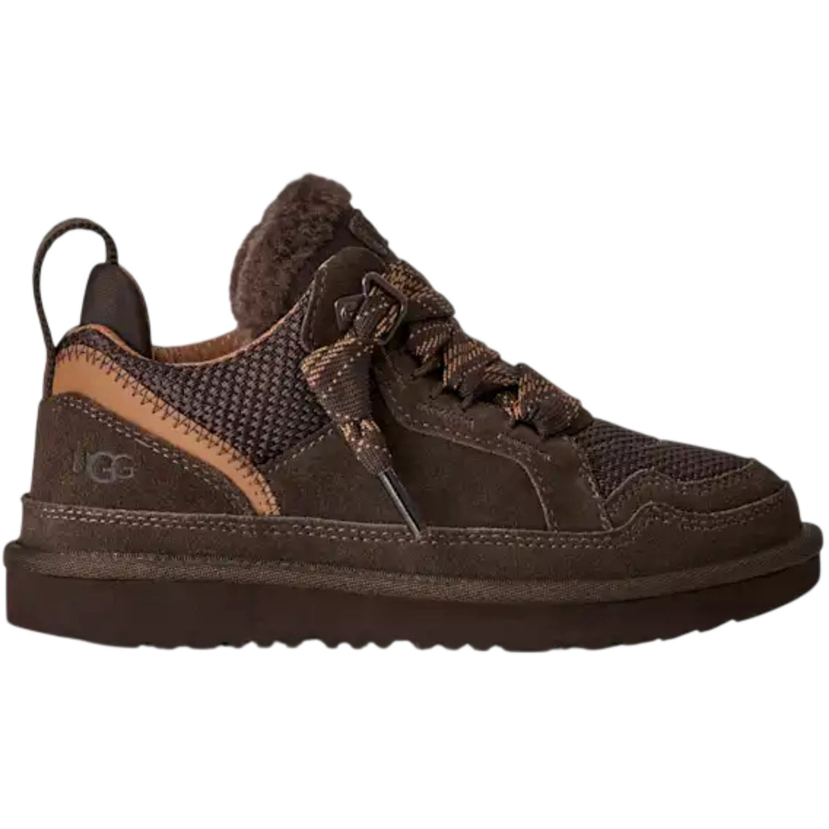 UGG Dusted Cocoa K Lowmel