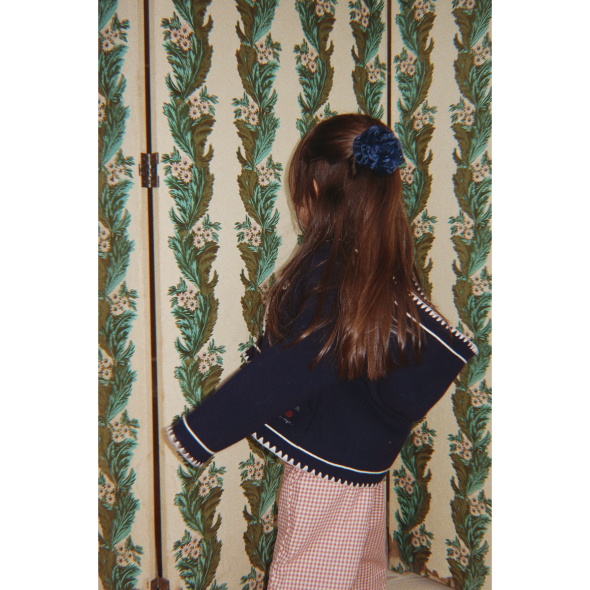 Konges Sløjd Big Dipper Elma Wool Coat