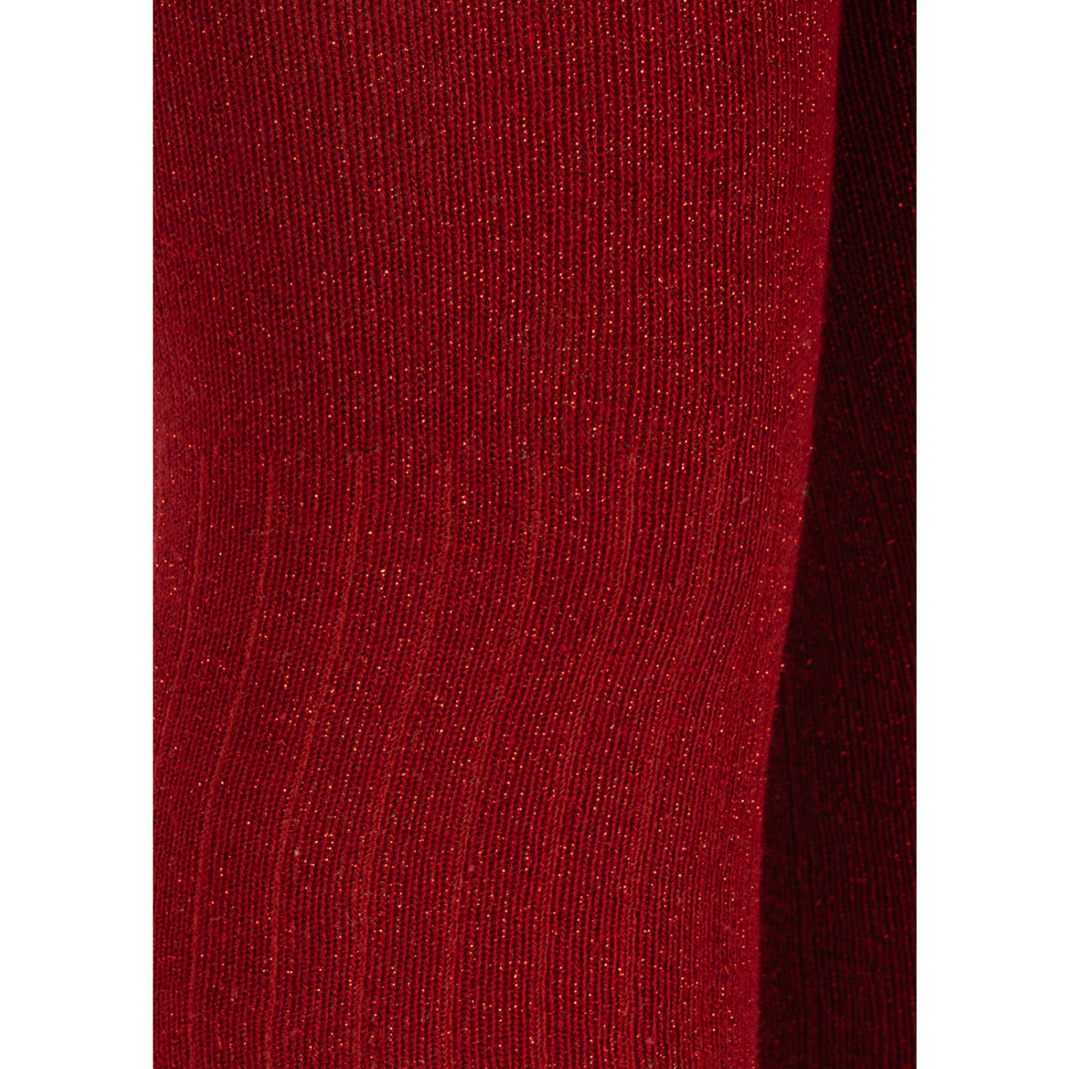 Konges Sløjd Red Stripe 2 Pack Glitter Tights