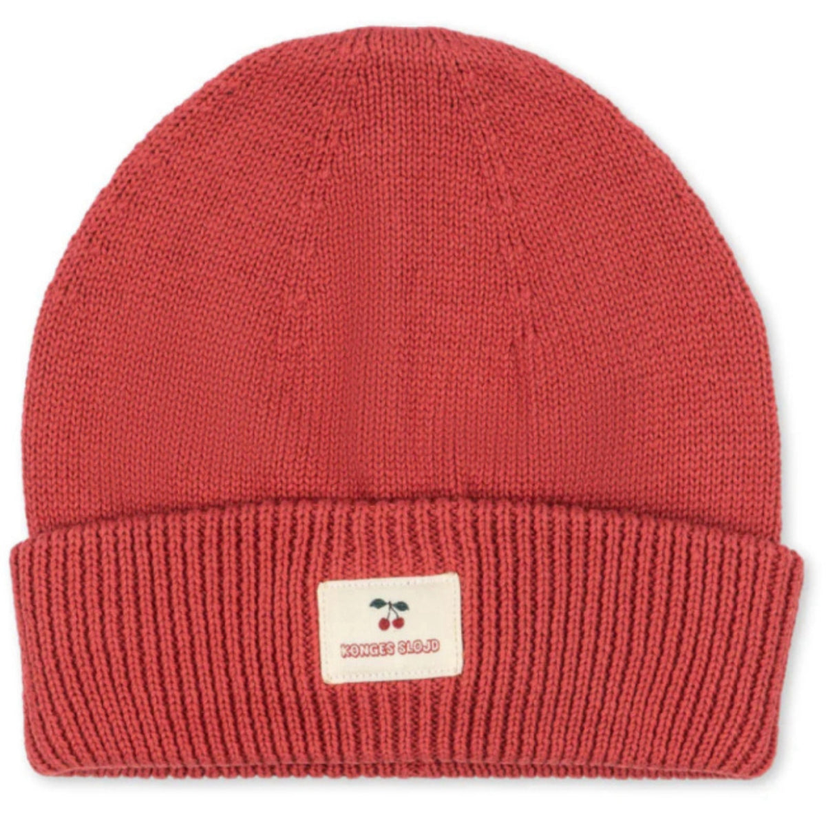 Konges Sløjd Cardinal Avely Beanie