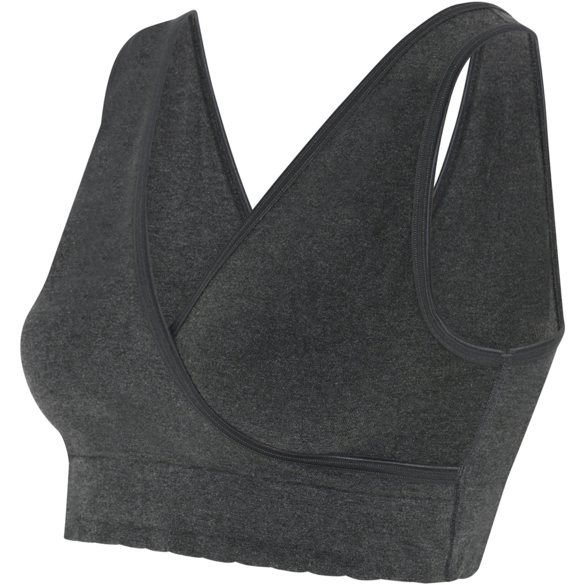 momkind Charcoal Crossover Bh