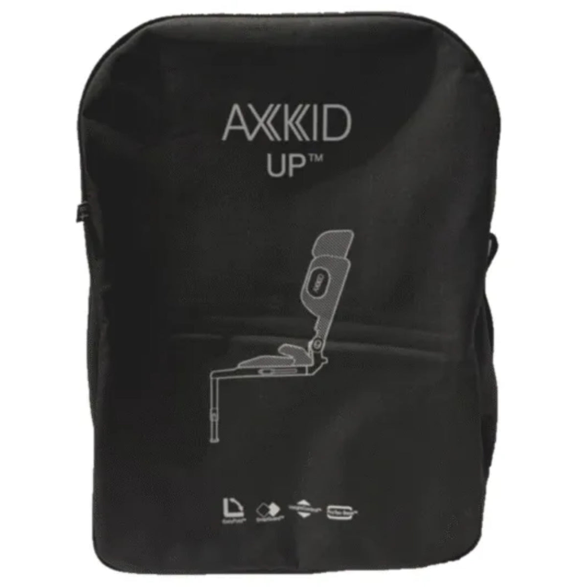 Axkid Travel Bag Up