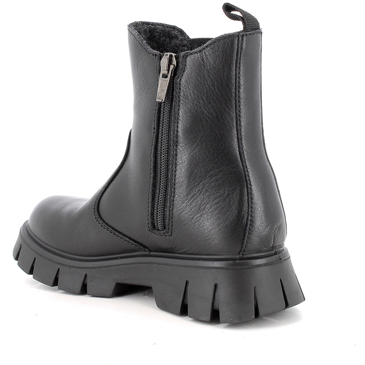 PRIMIGI Nero PBZGT 23526 Boots