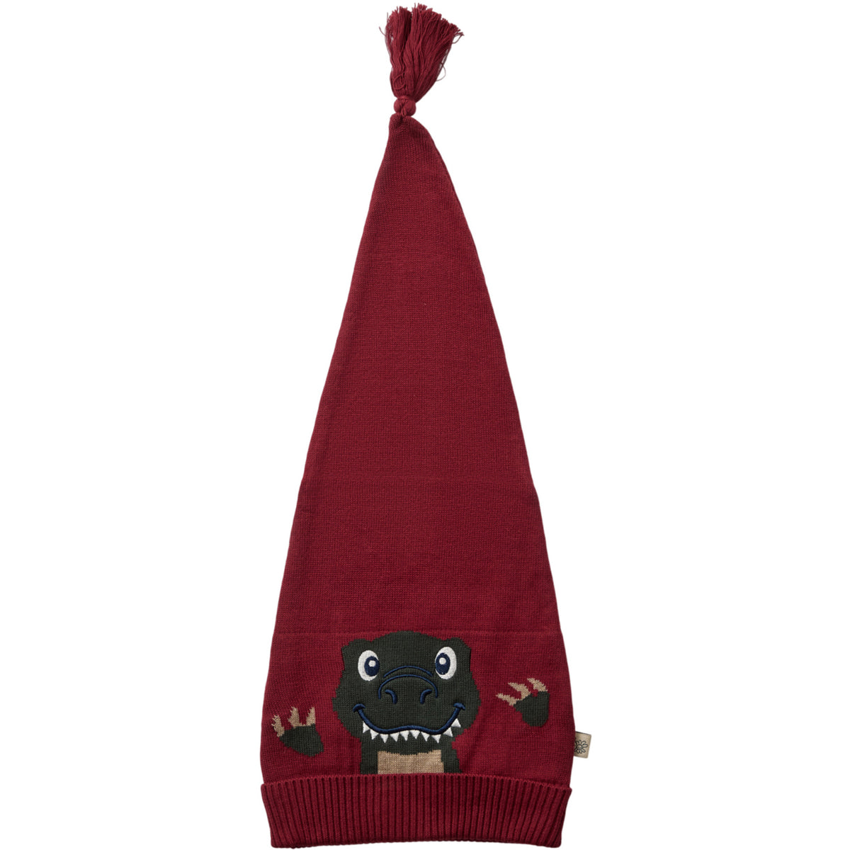 Hust & Claire X Luksusbaby Teaberry Nissehue HCFiliz Dino