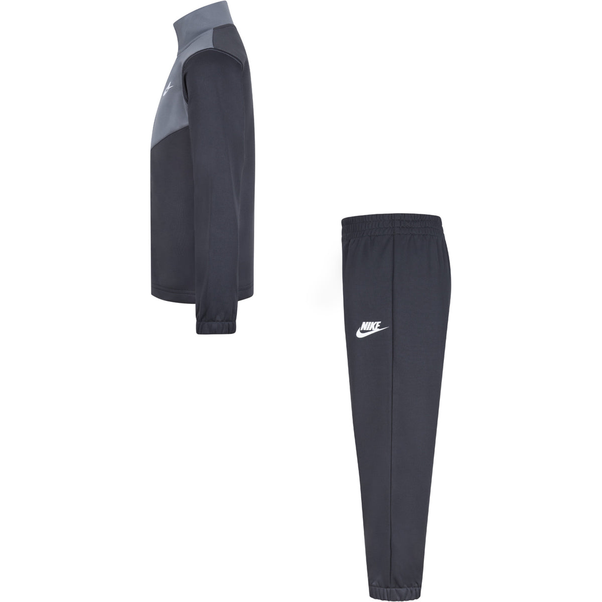 NIKE Anthracite Lifestyle Essnetials