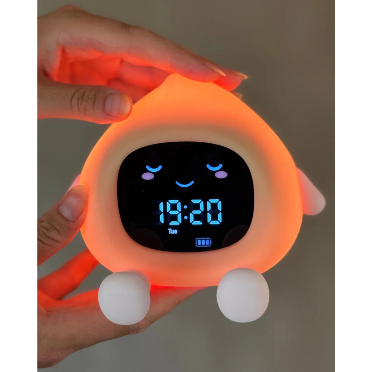 Lumulu Sleep Trainer Peach Original