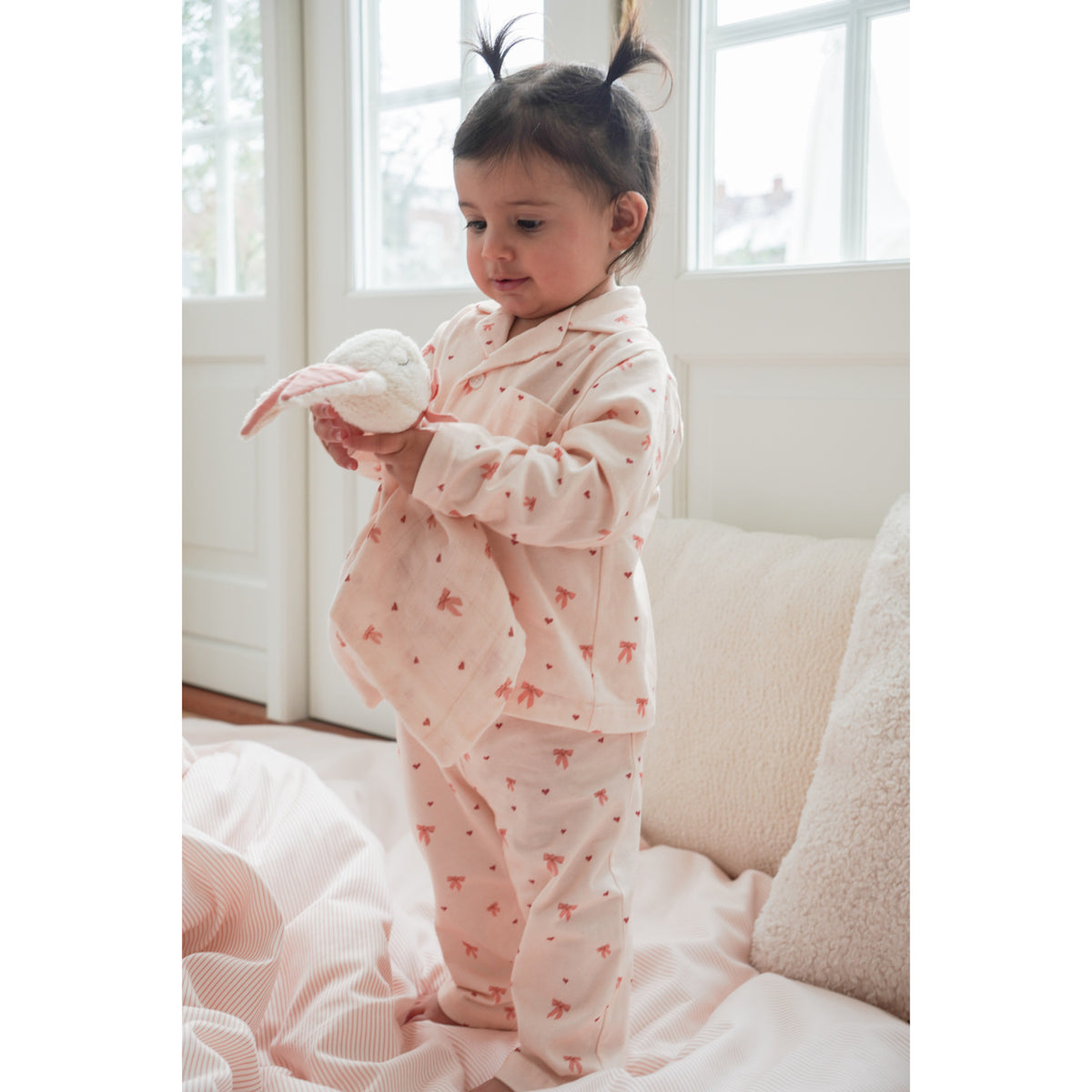 Cam Cam Copenhagen Bows Nohr Pyjamas