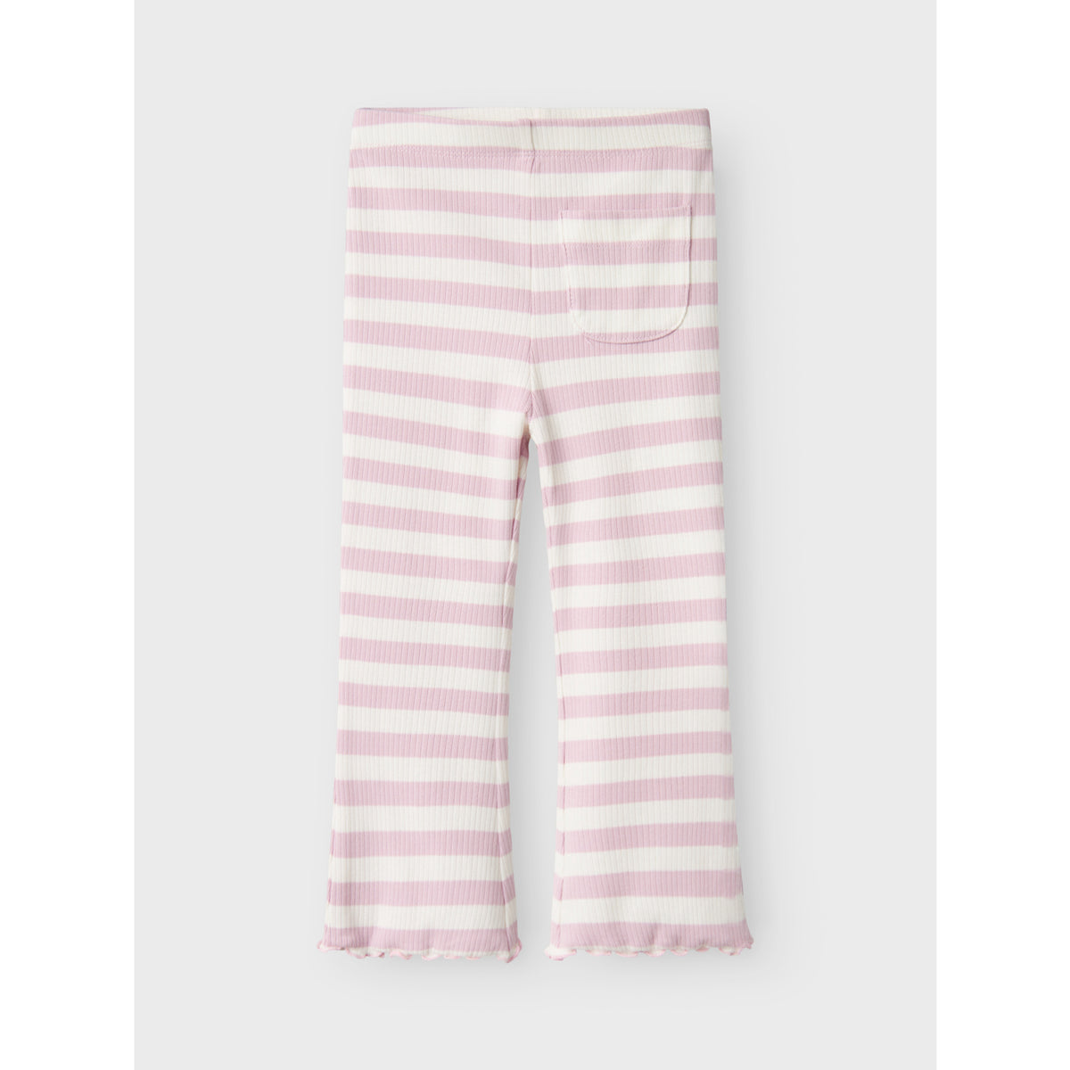 Name It Winsome Orchid Taia Slim Bootcut Pants