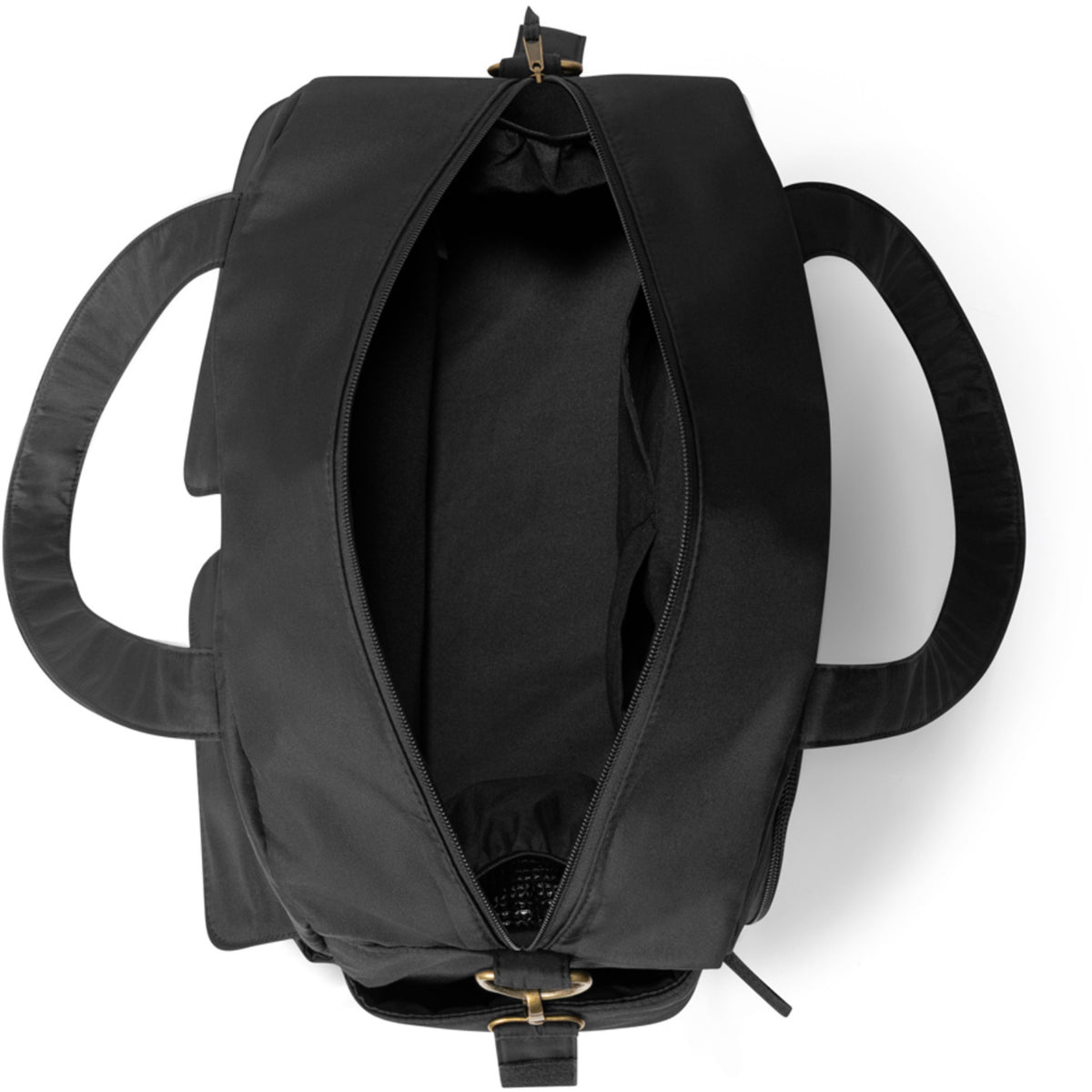 That's Mine Black Benne Versa Nursing 가방