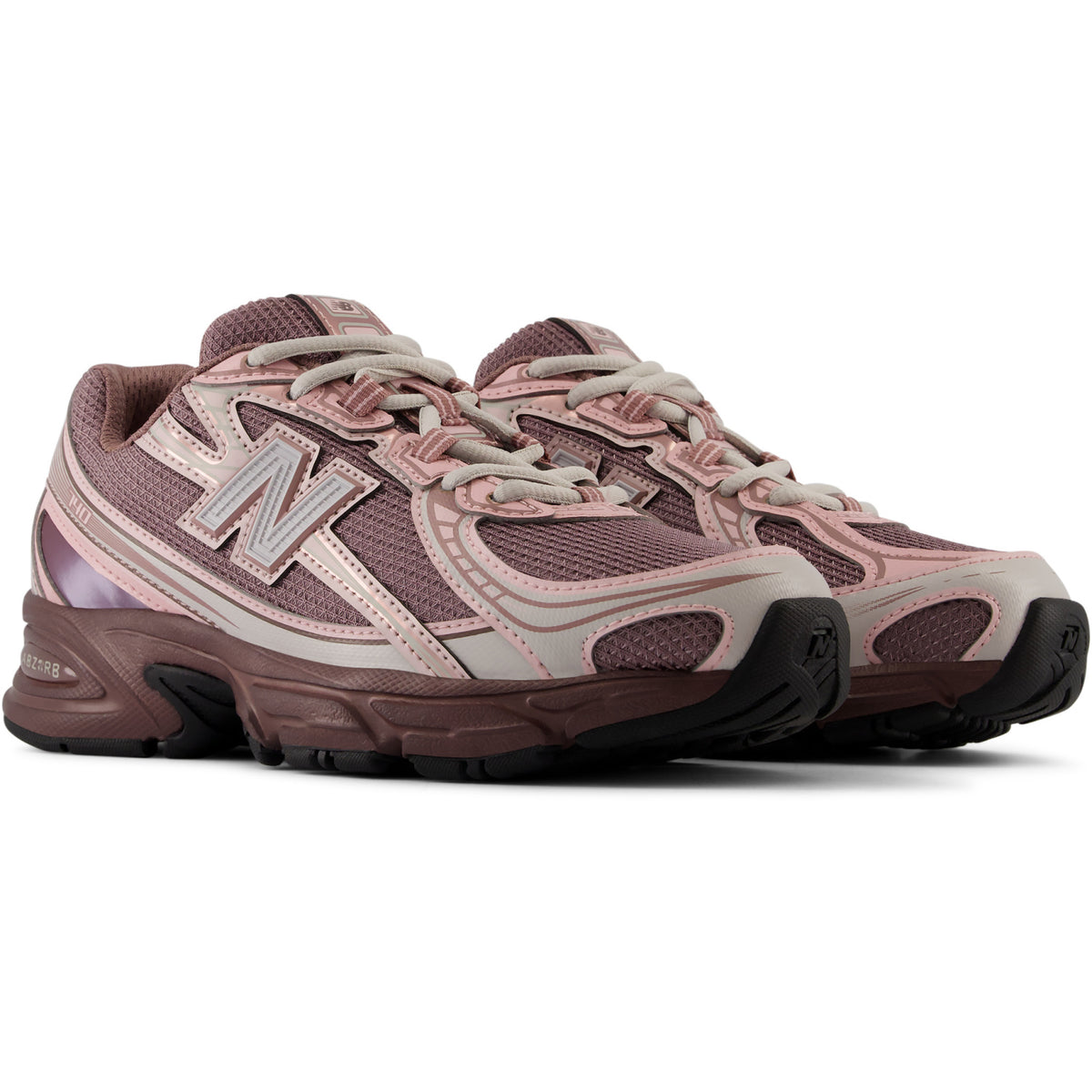New Balance Pebble 740 Kids Lace