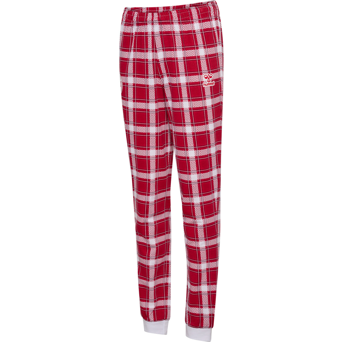 Hummel Tango Red DBU 26 Xmas Drive Home Pyjamas Kids