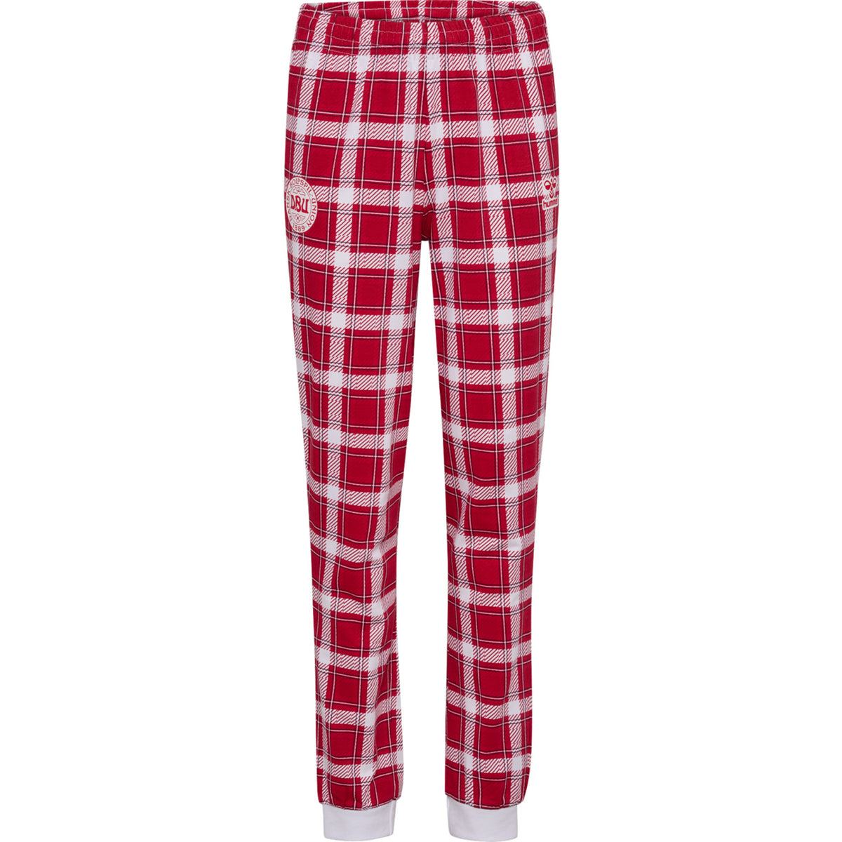 Hummel Tango Red DBU 26 Xmas Drive Home Pyjamas Kids