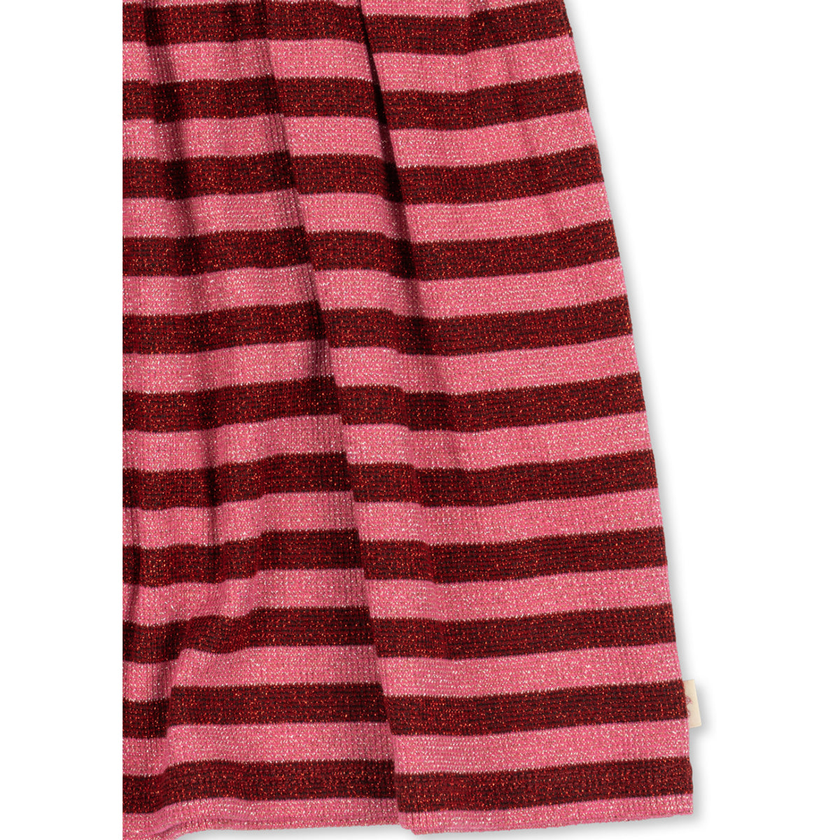 Konges Sløjd Pinky Stripe Roli Stripe Dress Ocs