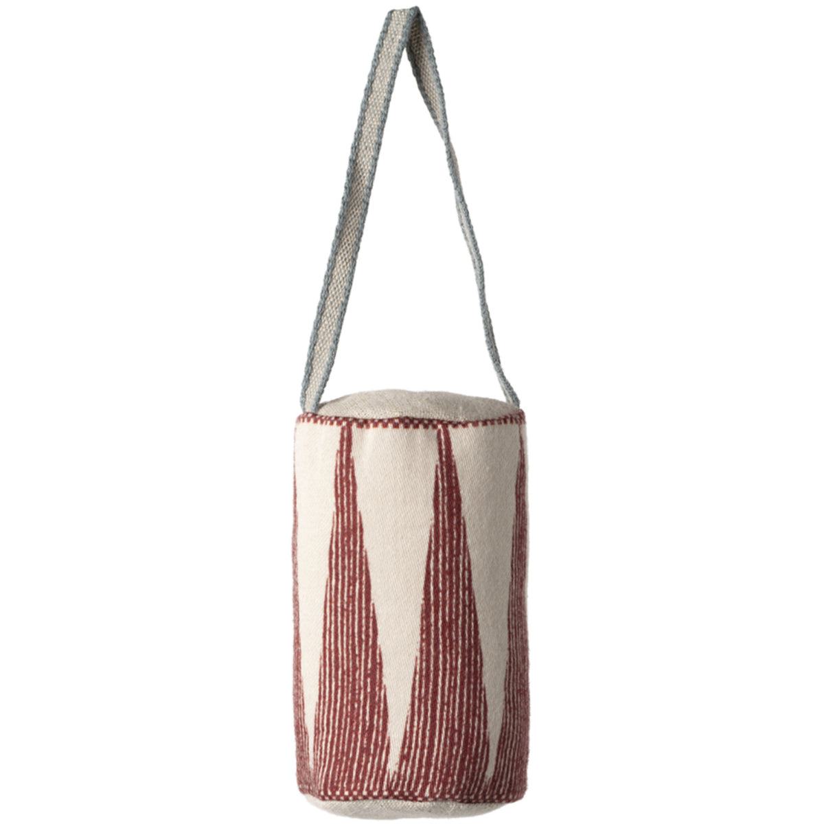 Maileg Drum ornament - Red