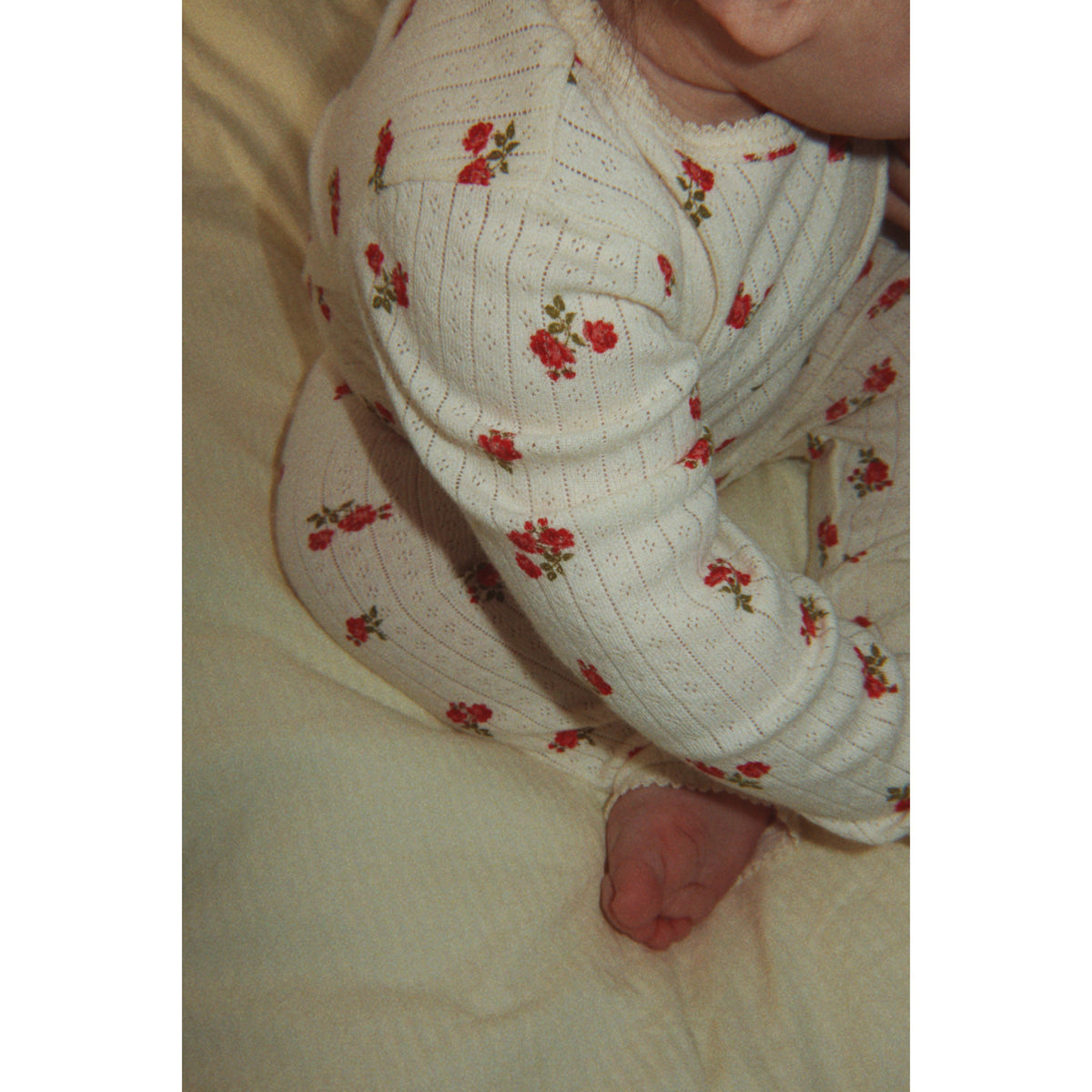 Konges Sløjd Rosa Rouge Minnie Pants Gots