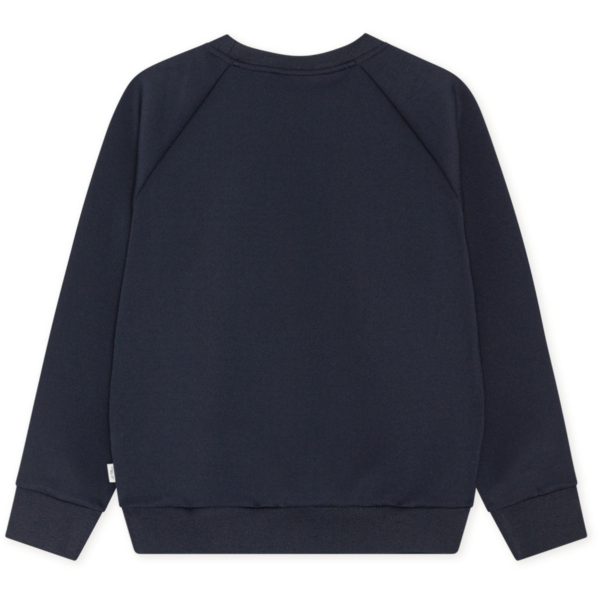 Les Deux Kids Dark Navy Blue Track Sweatshirt KIDS