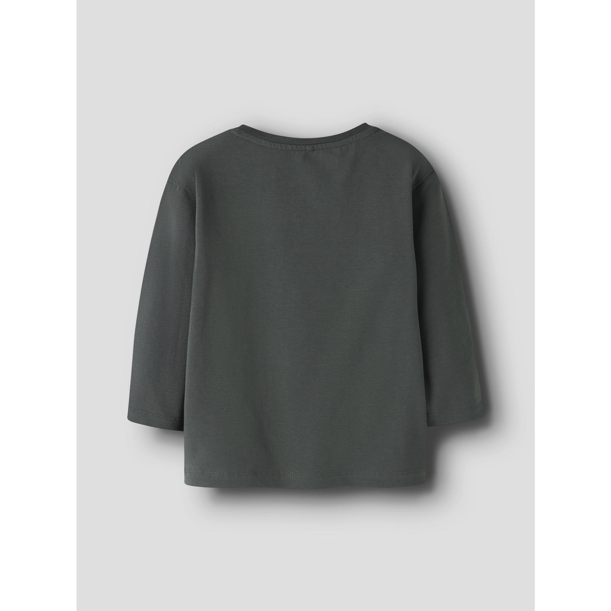 Name It Urban Chic Nmmjim Jurassic Ls Nreg Top Box Noos Sky