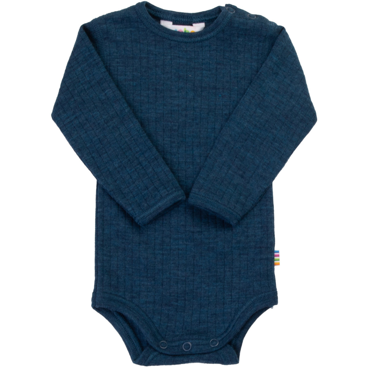 Joha Dark Blue Body W/L Sleeves