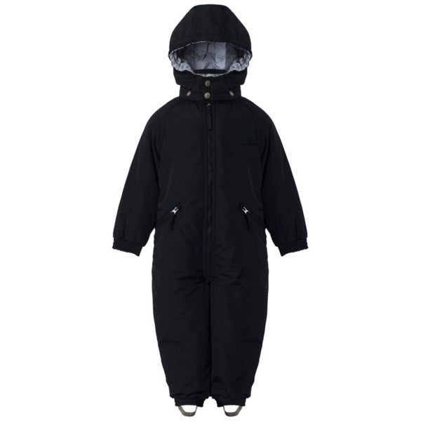 Ver de Terre Flyverdragt Black