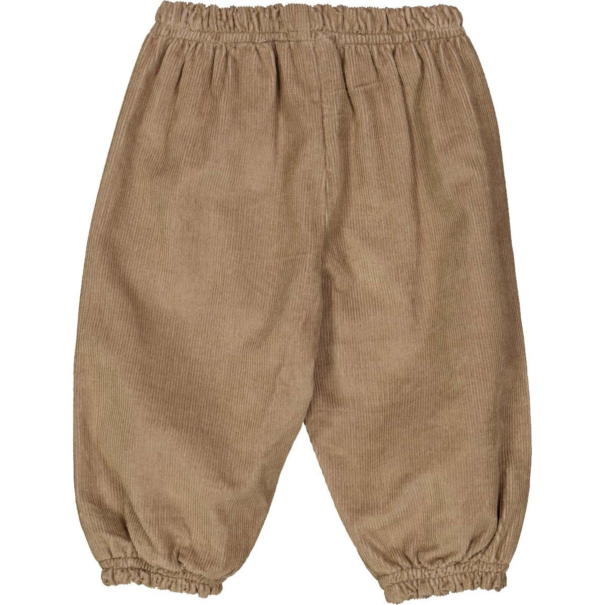 Müsli Shade Corduroy Flared Pants