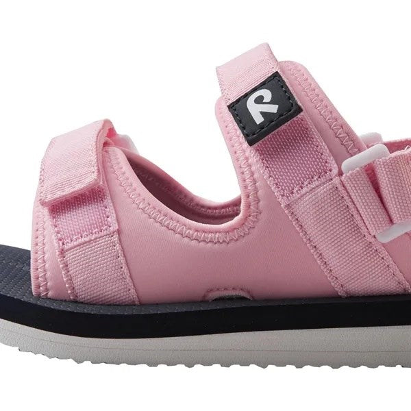Reima Sandals Minsa 2.0 Pink