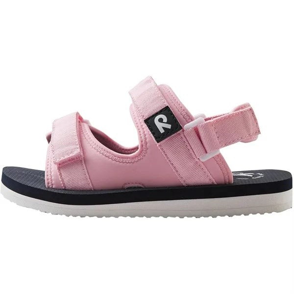 Reima Sandals Minsa 2.0 Pink