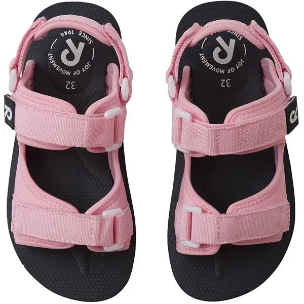 Reima Sandals Minsa 2.0 Pink