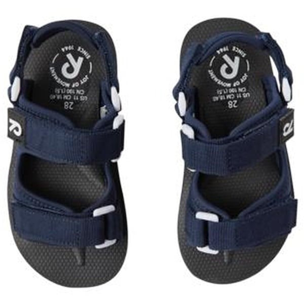 Reima Sandals Minsa 2.0 Blue