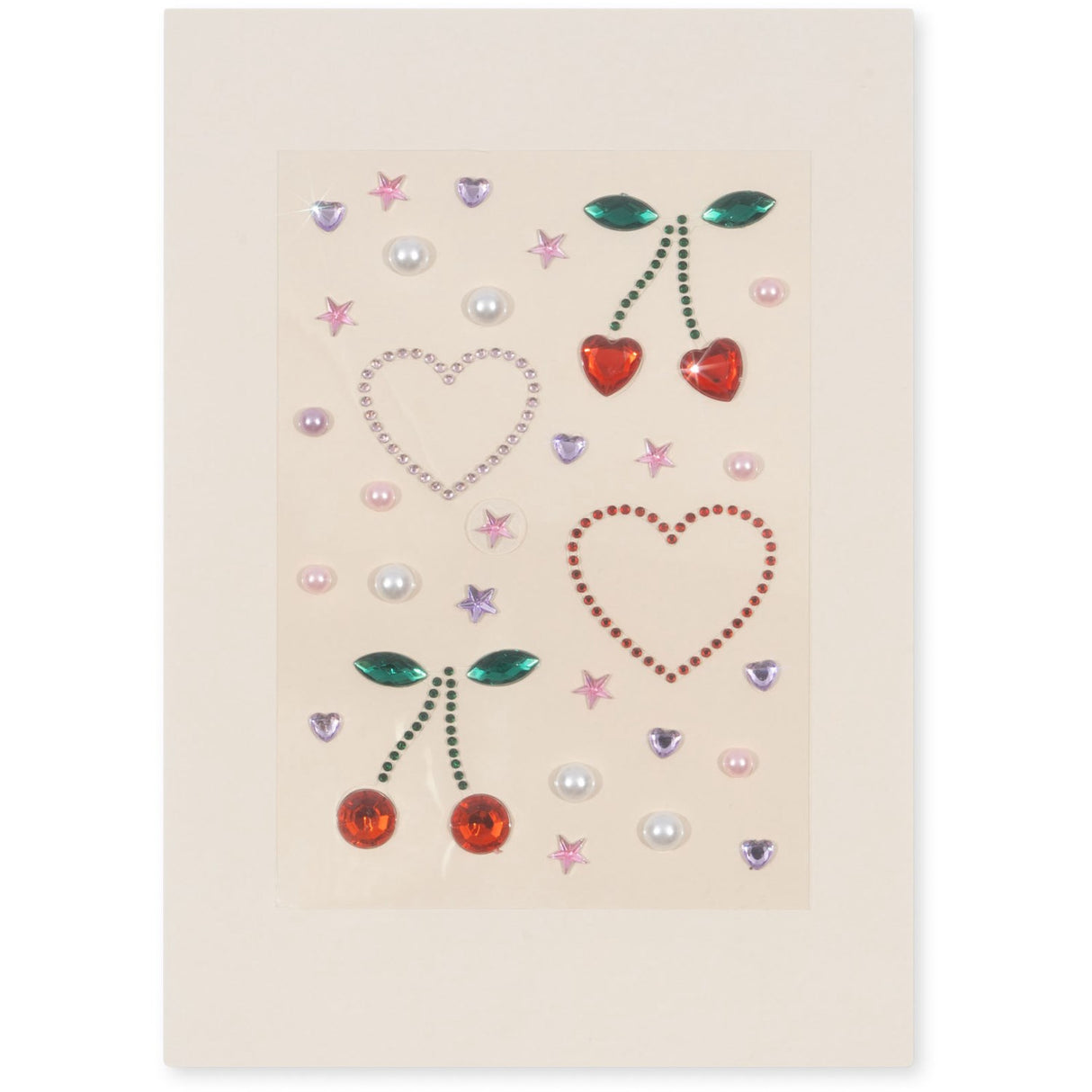 Konges Sløjd Creative Stylist Set Blush Mix