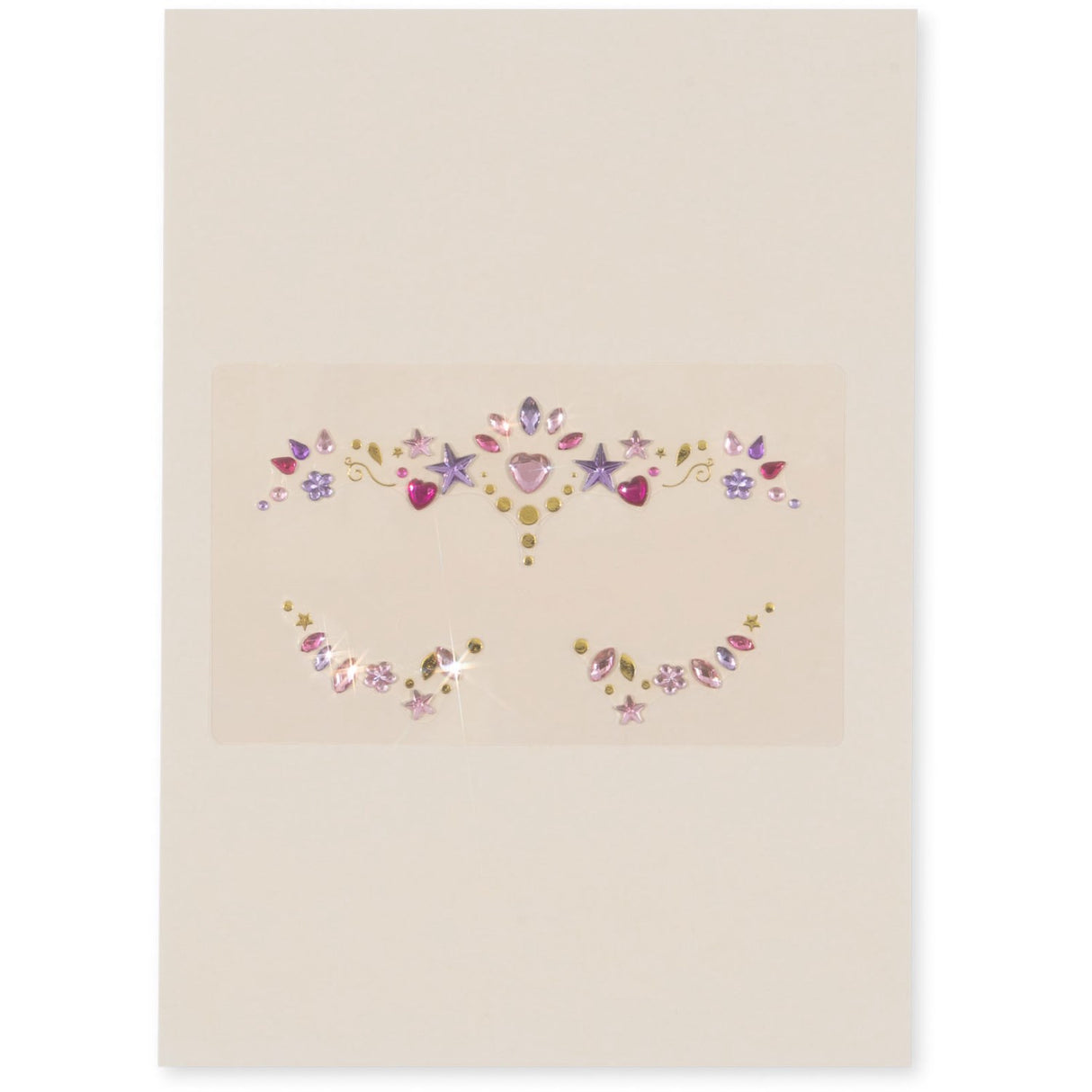 Konges Sløjd Creative Stylist Set Blush Mix