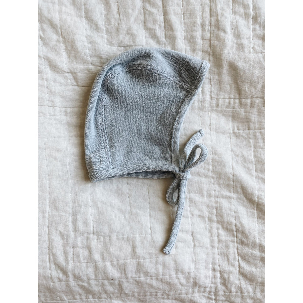 Lalaby Barely Blue Coco Bonnet