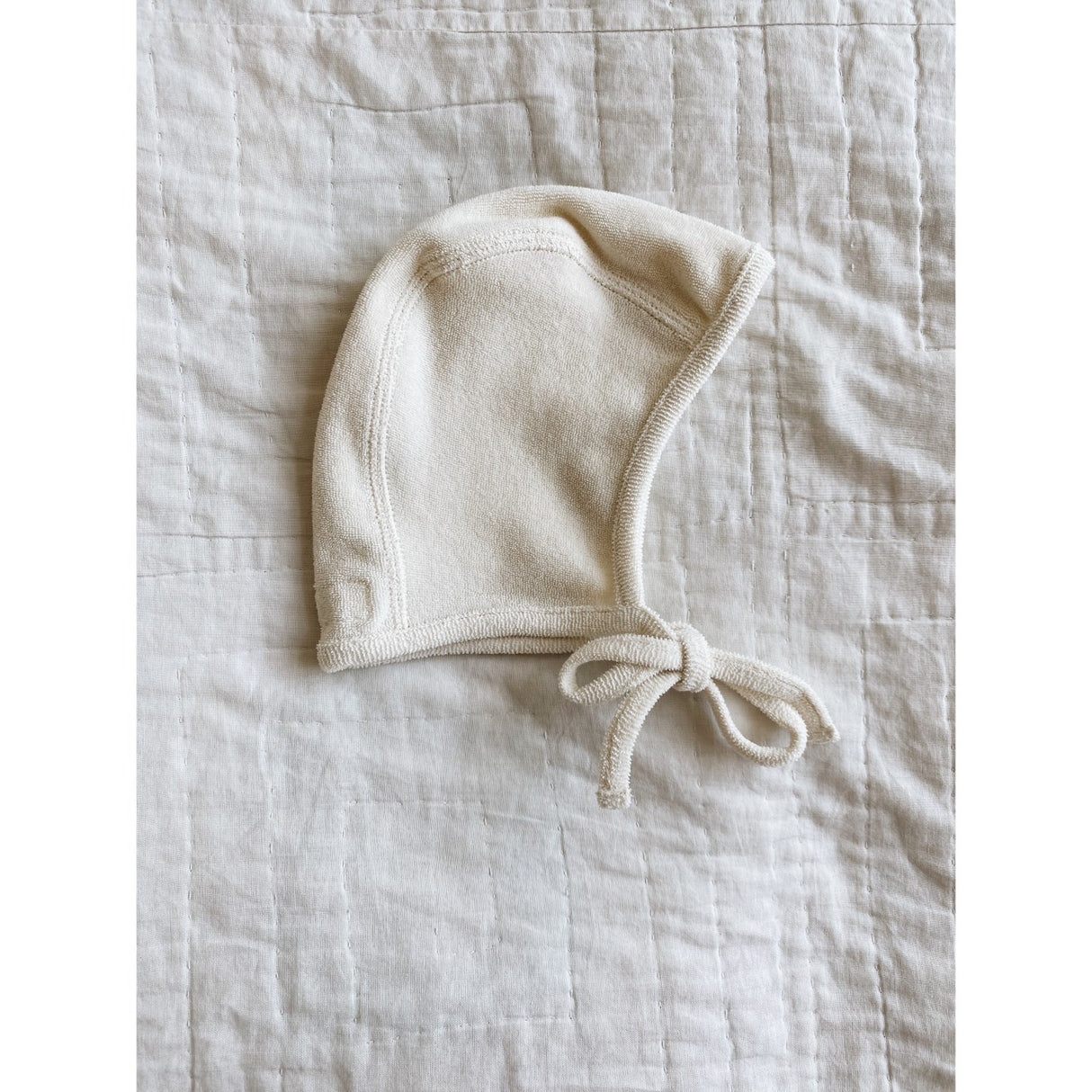 Lalaby Vanilla Coco Bonnet