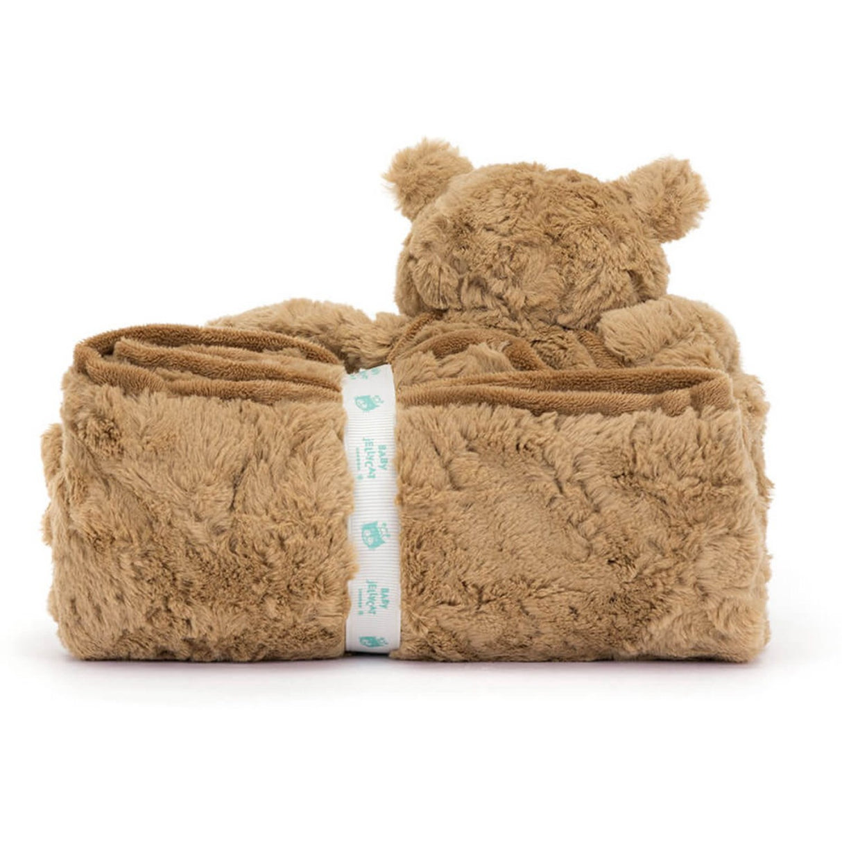 젤리캣 바르톨로뮤 베어 블랭키