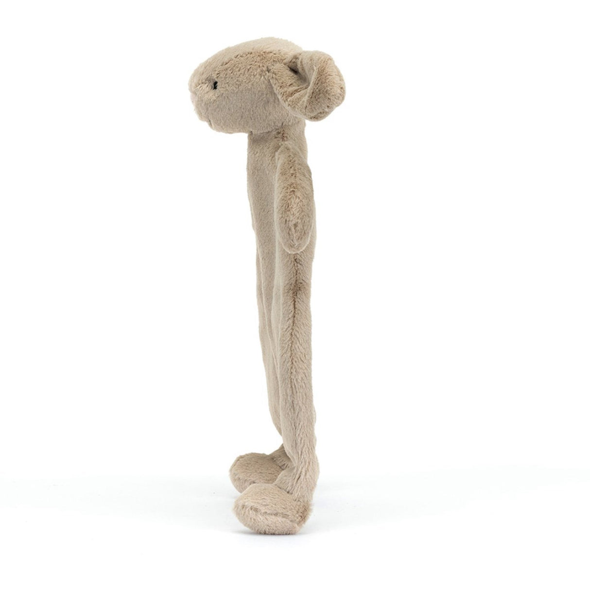 젤리캣 배쉬풀 베이지 버니 컴퍼