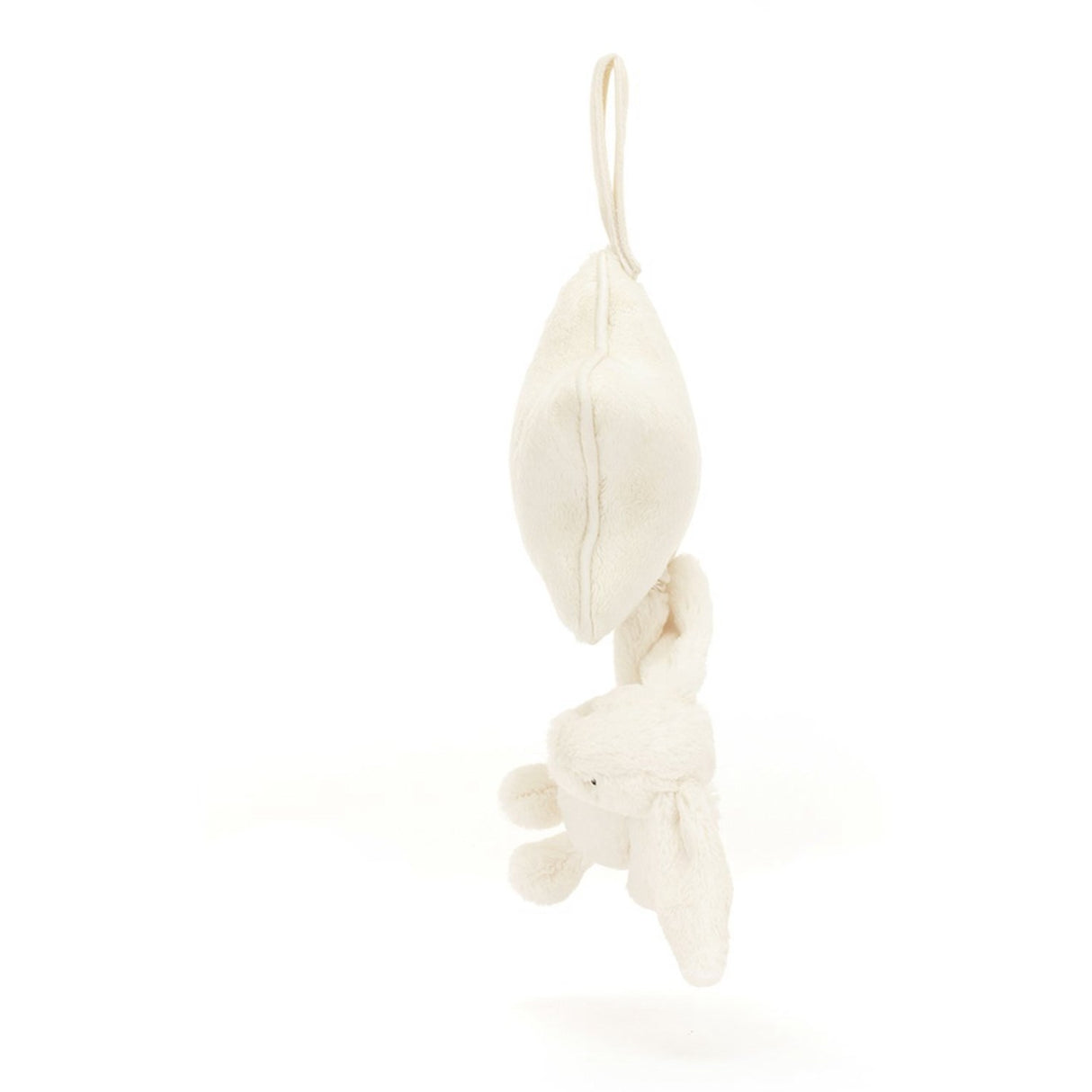 젤리캣 배쉬풀 크림 버니 뮤지컬 풀