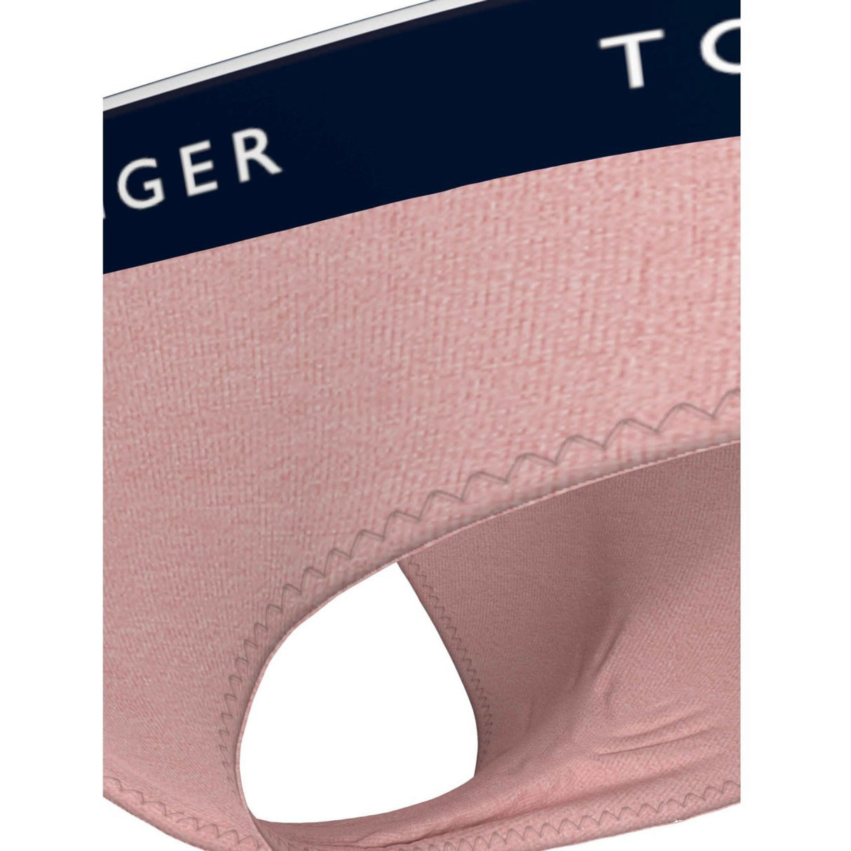 Tommy Hilfiger Soft Rose/Desert Sky 2-Pack Briefs