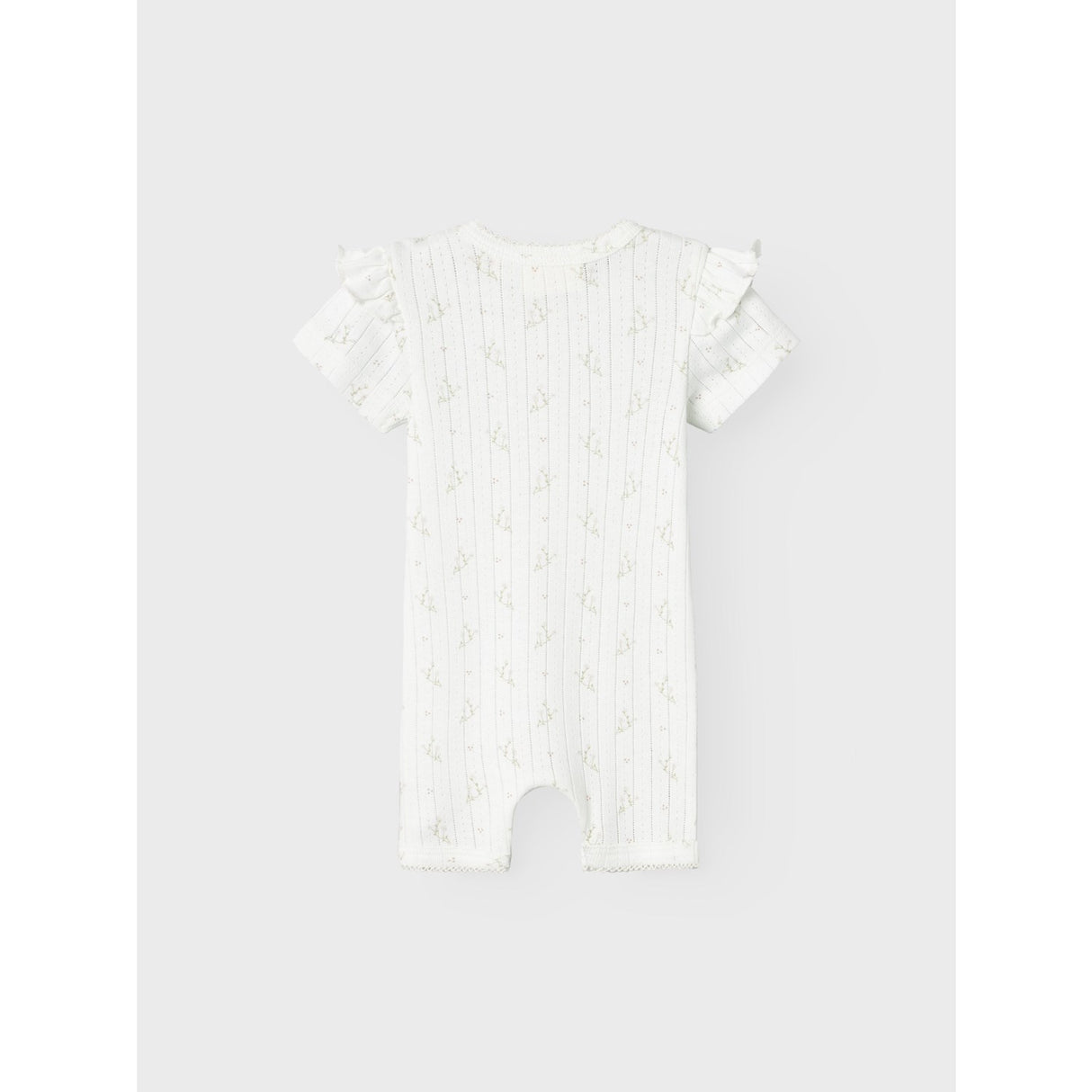 Lil'Atelier Coconut Milk Rachello Doa Sunsuit